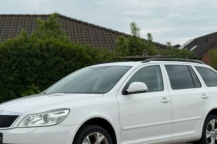 Skoda Octavia 248.000 km 5.990 &euro; Ludwigsfelde( bei Berlin) 14974