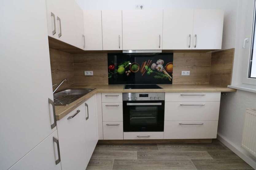 Wohnung zum Mieten in Freiberg 439 € 55.62 m²