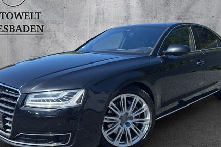 Audi A8 211.800 km 21.990 &euro; Mainz- Kastel 55252