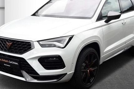 Cupra Ateca 7.300 km 37.960 &euro; Zella-Mehlis 98544