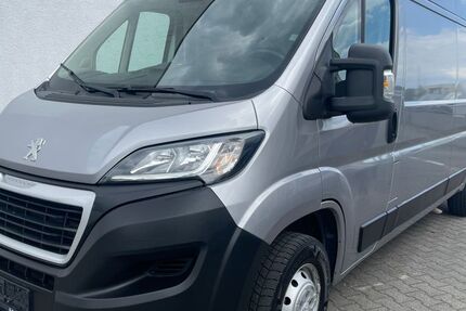 Peugeot Boxer 192.000 km 11.990 &euro; Rüsselsheim 65428