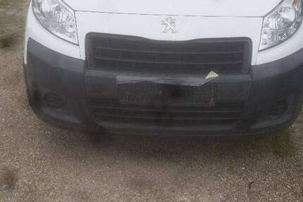 Peugeot Expert 182.000 km 6.000 &euro; Biblis 68647