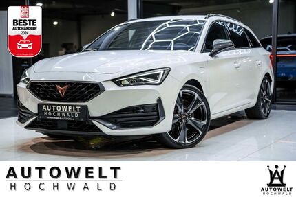 Cupra Leon 48.040 km 23.940 &euro; Losheim am See 66679