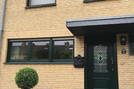 Haus Kleve - 5 Zimmer, 136 m&sup2;, 1.650&euro; | Angebot:26224844