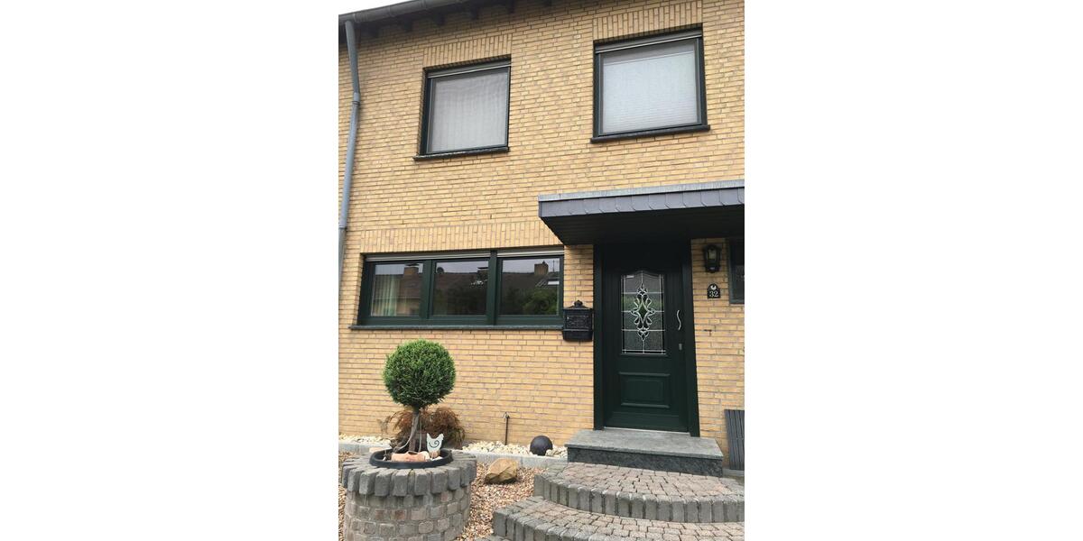 Reihenhaus Kleve - 5 Zimmer, 136 m&sup2;, 1.650&euro; | Angebot:26224844