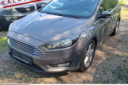 Ford Focus 141.485 km 7.285 &euro; Achern 77855
