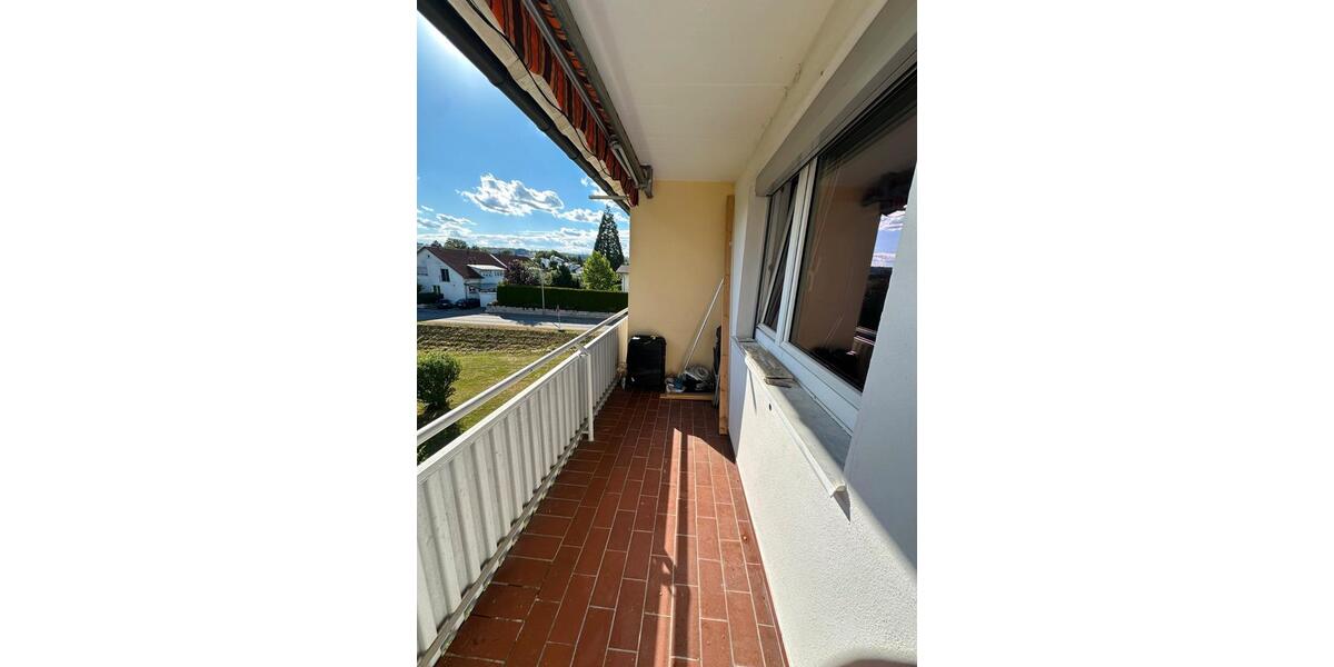 Etagenwohnung Wolpertswende - 3 Zimmer, 80 m&sup2;, 257.000&euro; | Angebot:27003090