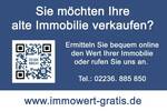 Wohnen auf einer Ebene - mit großem Gartenparadies in Keldenich
