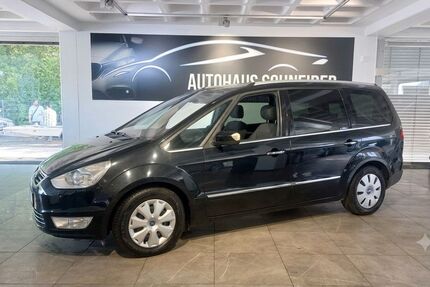 Ford Galaxy 179.068 km 8.490 &euro; Ratingen 40880