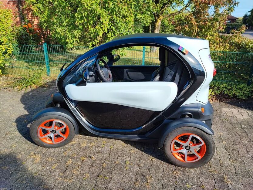 Twizy