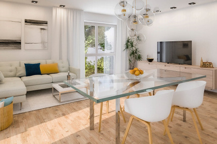 Wohnung Nabburg Wiesmühle - 3 Zimmer, 91 m&sup2;, 384.500&euro; | Angebot:25336152