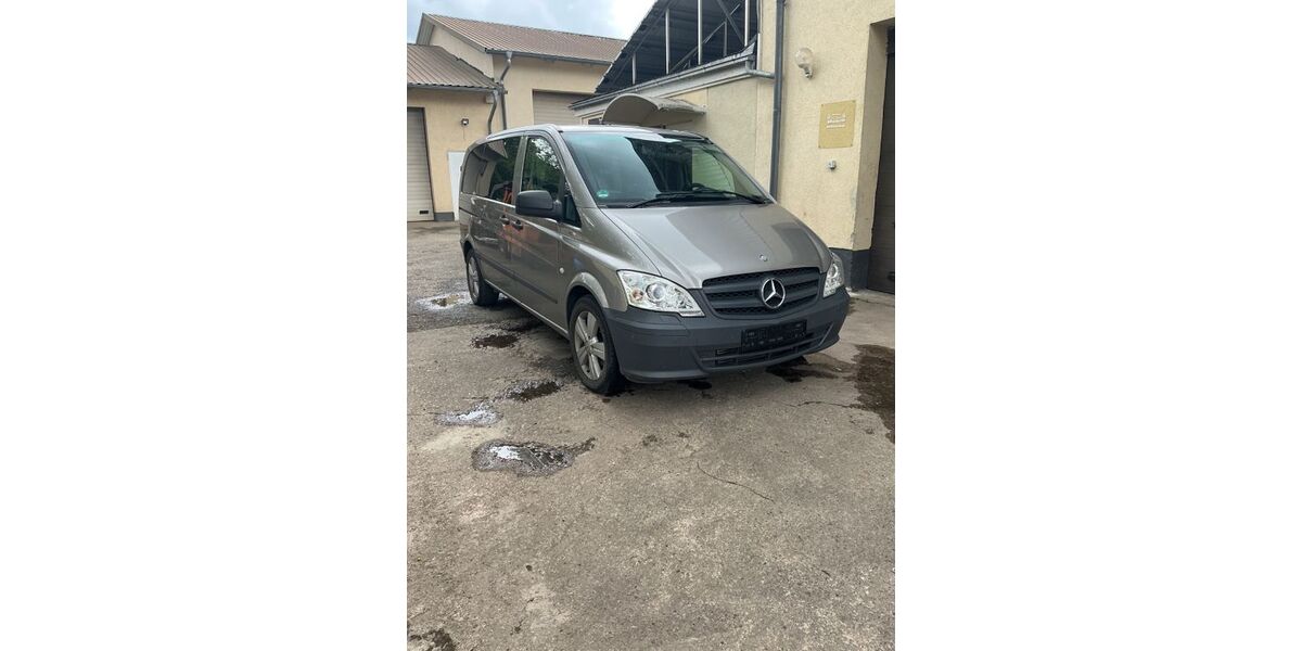 Mercedes-Benz Vito 219.995 km 10.999 &euro; Braunfels 35619