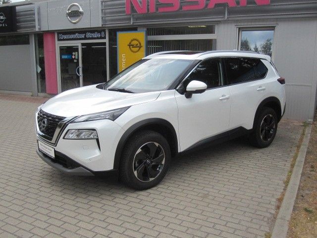Nissan X-Trail 21.900 km 30.990 &euro; Cottbus 03044