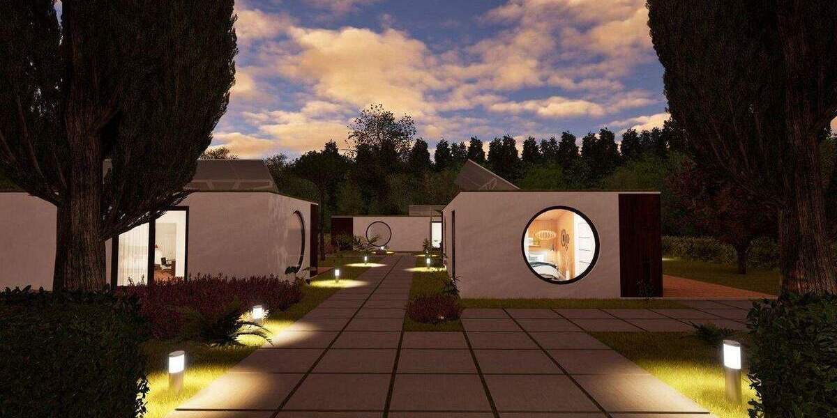 Einfamilienhaus Teublitz Glashütte - 3 Zimmer, 50 m&sup2;, 175.000&euro; | Angebot:25724243