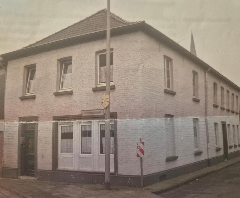 Haus zur Miete zimmer