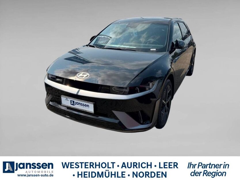 Hyundai IONIQ 5 1.121 km 51.490 € Aurich 26605