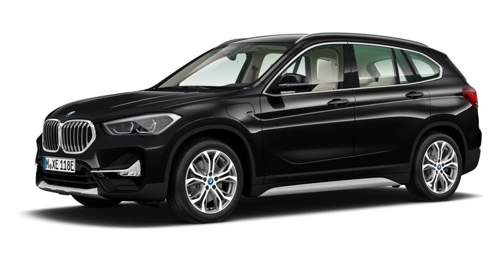 BMW X1 81.000 km 25.650 &euro; Kaufbeuren 87600