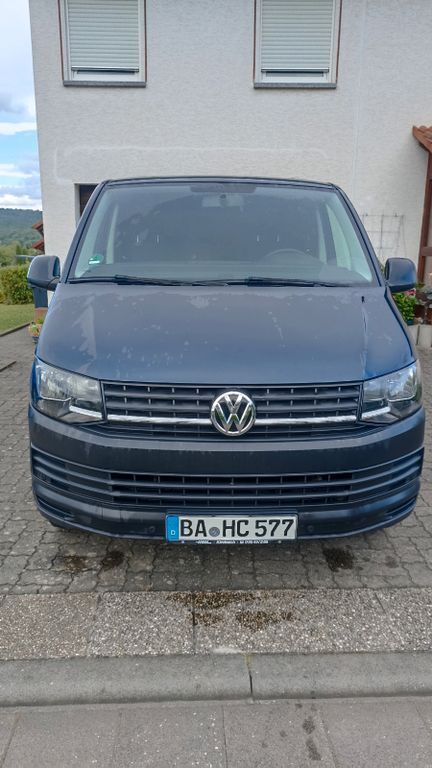 T6 Kombi