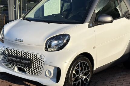 Smart ForTwo 39.501 km 11.250 &euro; Königsbrunn bei Augsburg 86343