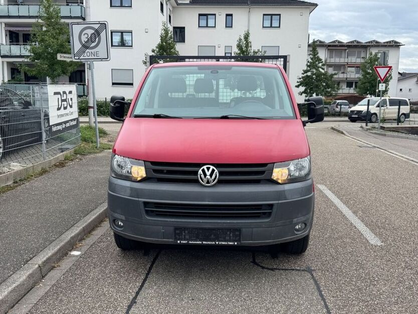 T5 Transporter