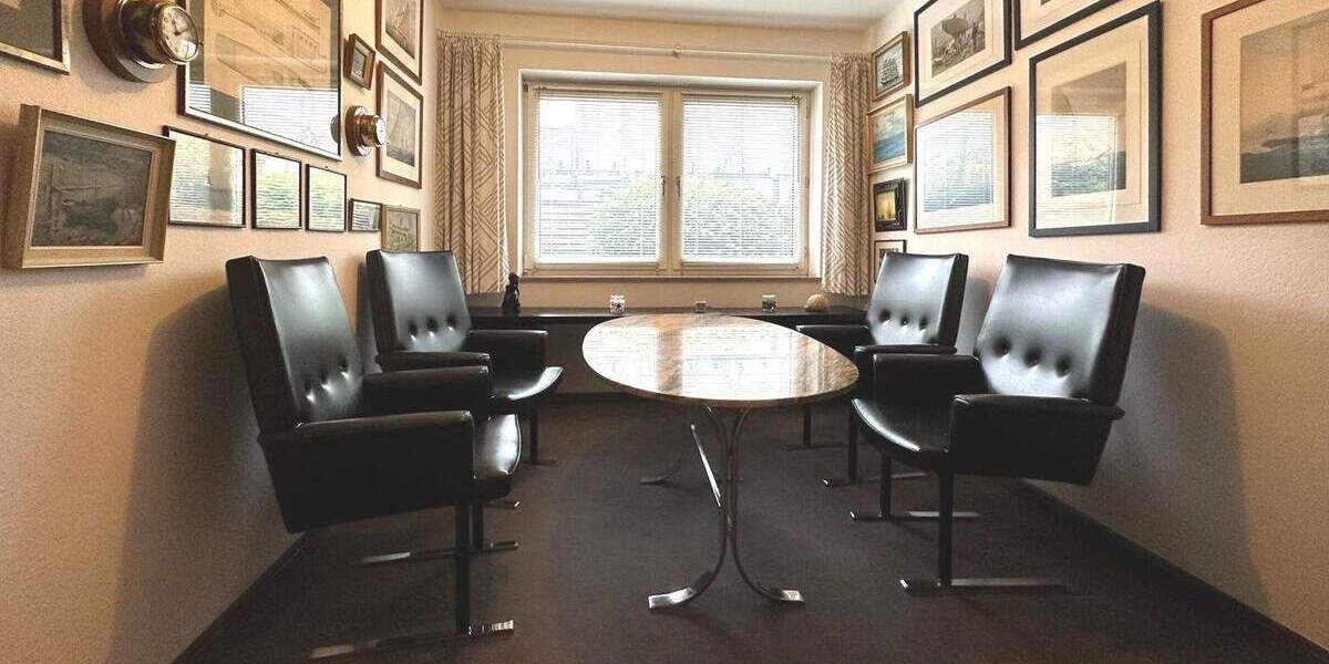 Gewerbeobjekt Lübeck St. Gertrud - 1 Zimmer, 595.000&euro; | Angebot:25196164