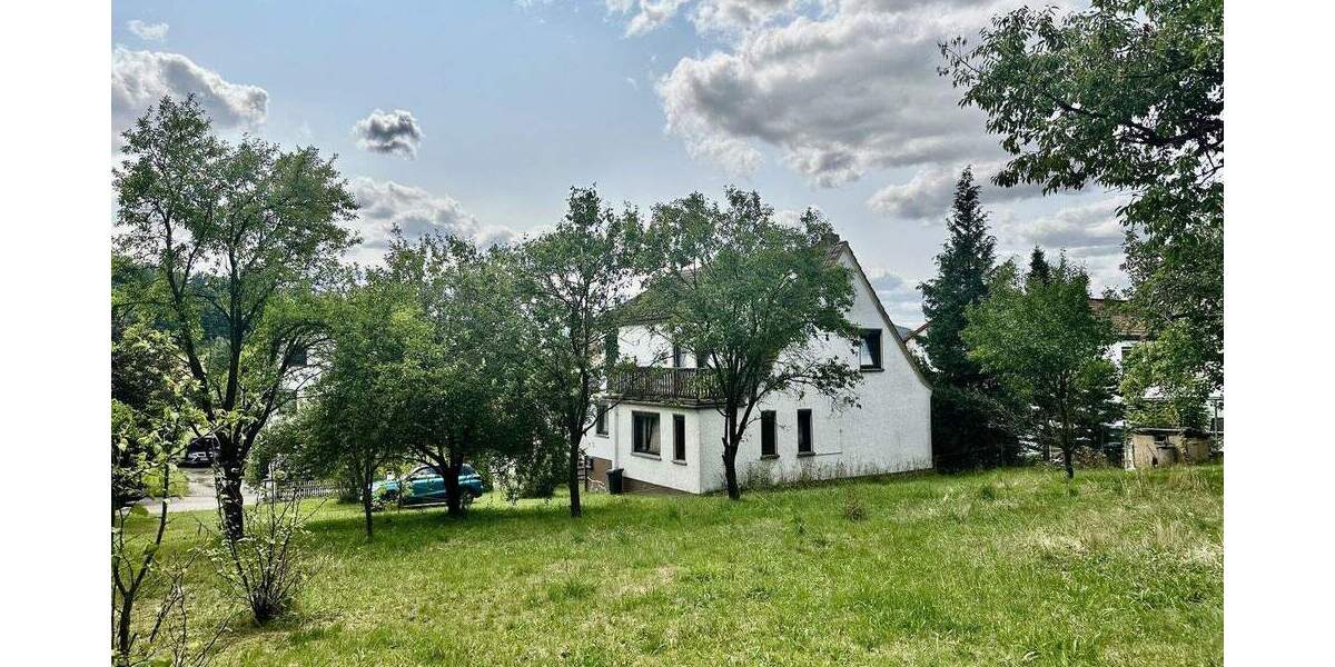 Einfamilienhaus Rosa / Eckardts Rosa - 80.000&euro; | Angebot:25768124