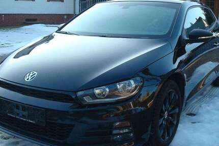 VW Scirocco 92.212 km 10.790 &euro; Schenkendöbern 03172
