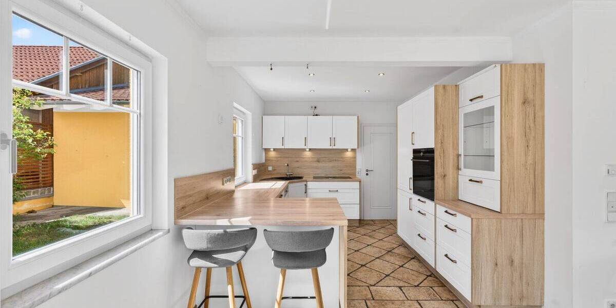 Einfamilienhaus Roding Mitterdorf - 5 Zimmer, 169 m&sup2;, 529.000&euro; | Angebot:26702996