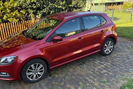 VW Polo 203.000 km 5.500 &euro; Battenberg 35088