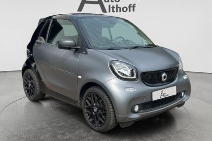 Smart ForTwo 106.945 km 11.600 &euro; Ditzingen (bei Stuttgart) 71254