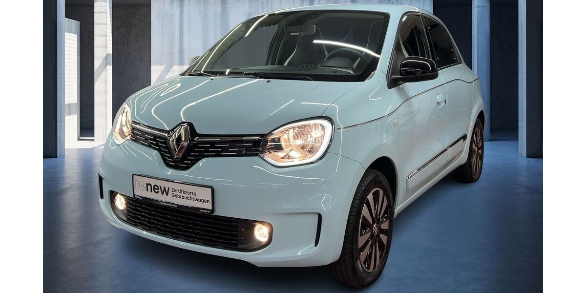 Renault Twingo 18.516 km 15.912 &euro; Köln 50939