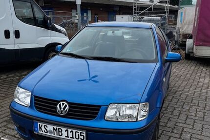 VW Polo 133.861 km 1.800 &euro; Kassel 34123