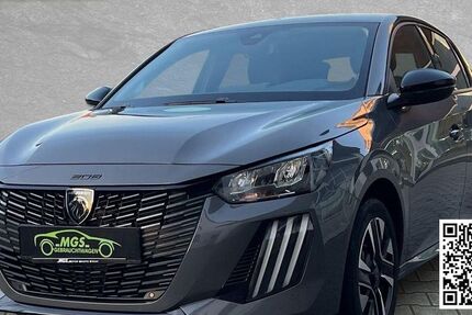 Peugeot 208 26.914 km 18.490 &euro; Wunsiedel 95632