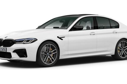 BMW M5 59.000 km 82.440 &euro; Neusitz/Rothenburg 91616