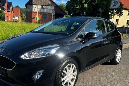 Ford Fiesta 258.293 km 3.200 € Rosdorf 37124