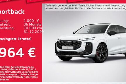 Audi Q3 6.000 km 62.461 &euro; München 81825