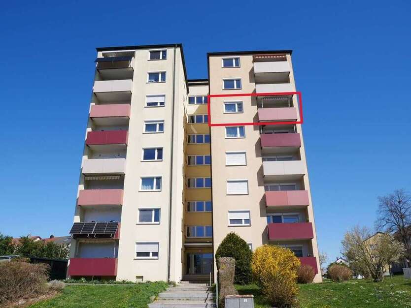 Wohnung zum Kaufen in Schwäbisch Gmünd 169.000 € 64 m²