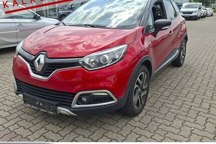 Renault Captur 120.198 km 8.985 &euro; Achern 77855