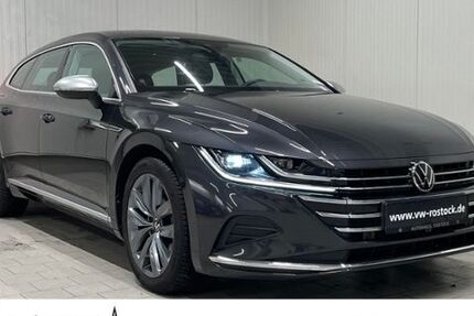 VW Arteon 25.900 km 37.990 &euro; Rostock 18146