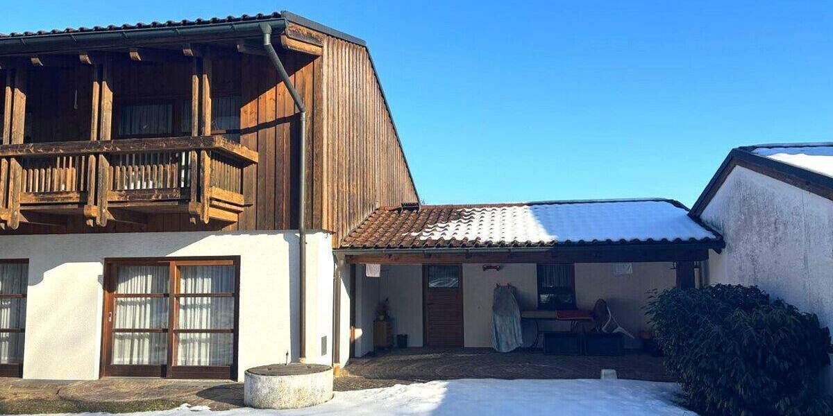 Einfamilienhaus Vilshofen - 9 Zimmer, 204 m&sup2;, 409.000&euro; | Angebot:25797710