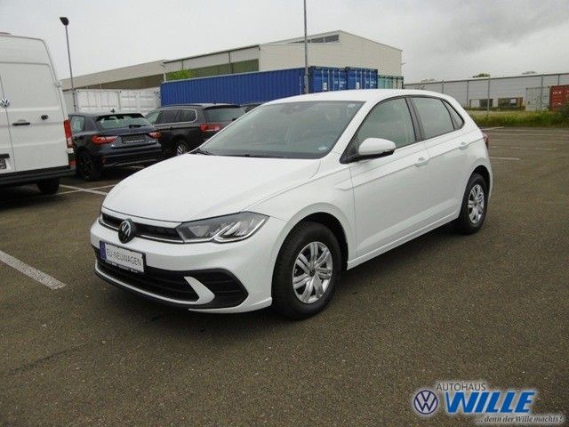 VW Polo 1.001 km 20.430 &euro; Wernigerode 38855