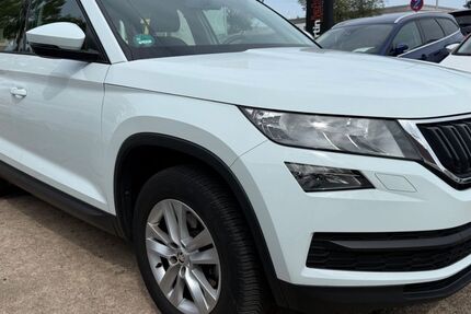Skoda Kodiaq 77.000 km 14.990 &euro; Mainaschaff 63814