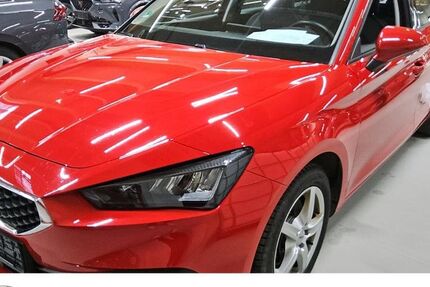 Seat Leon 59.358 km 18.250 &euro; Bernsdorf 09337