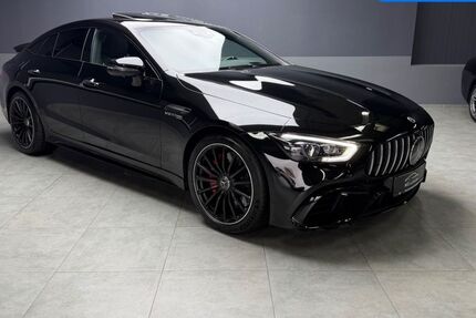 Mercedes-Benz AMG GT 49.000 km 79.990 &euro; Garbsen 30827