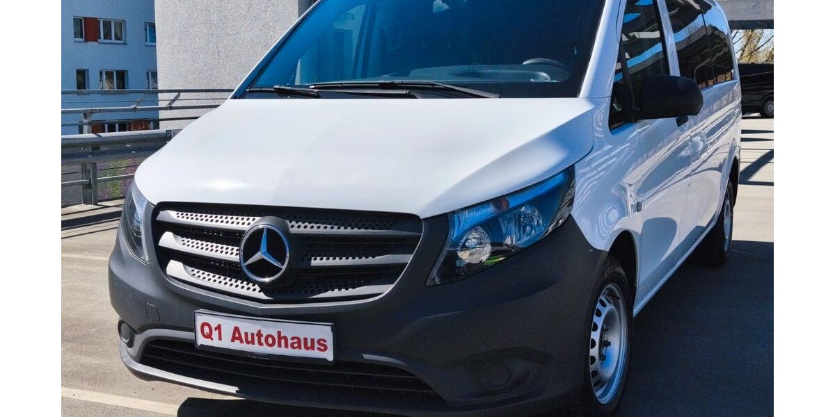 Mercedes-Benz Vito 230.000 km 13.950 &euro; Berlin 13055