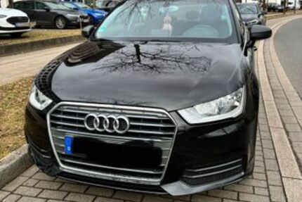 Audi A1 88.000 km 9.990 &euro; Bocholt 46395