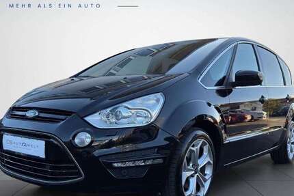 Ford S-Max 126.800 km 10.990 € Georgensgmünd 91166