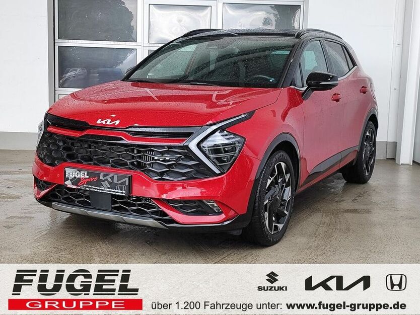 Sportage