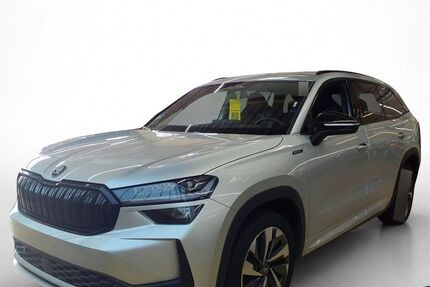 Skoda Kodiaq 30.431 km 46.540 &euro; Hofheim im Taunus 65719