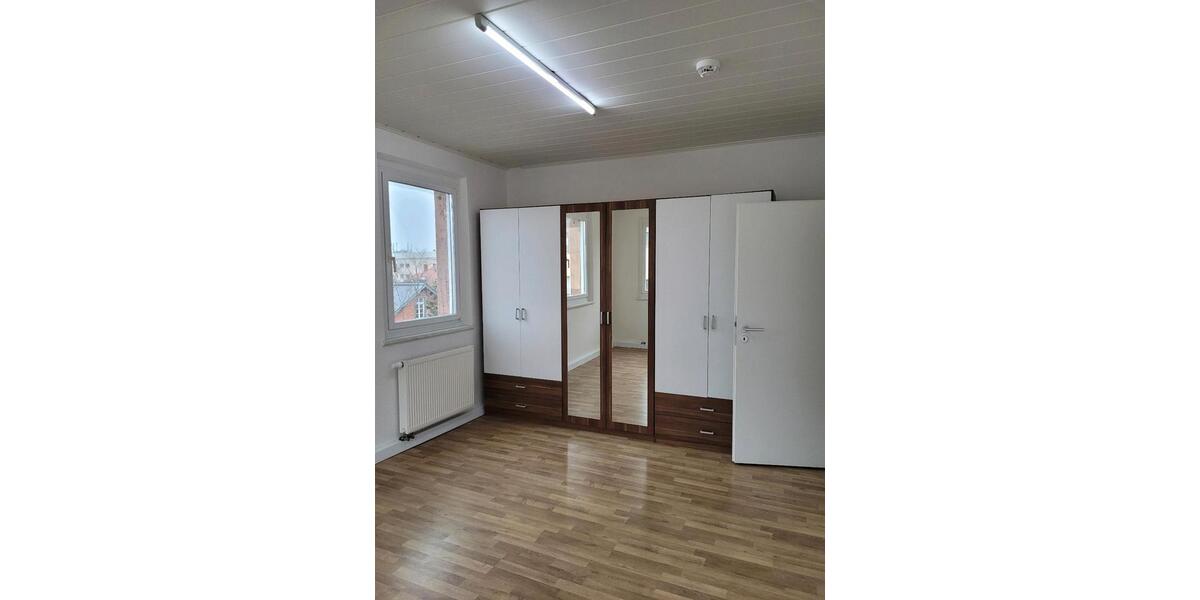 Etagenwohnung Feucht - 2 Zimmer, 59 m&sup2;, 950&euro; | Angebot:24626619